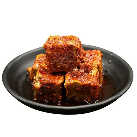 品牌 五味豆腐乳 是否进口 否 原产地 重庆 产品标