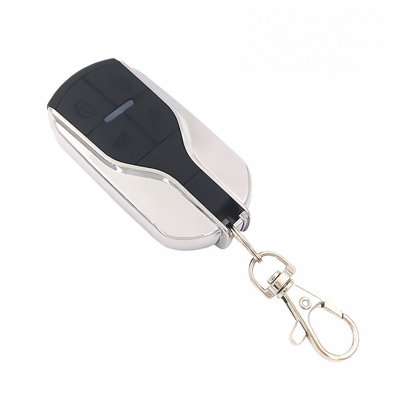 车库门卷砸门无线遥控器1527玛莎拉蒂遥控器315mzh遥控器对拷遥控