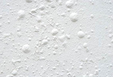 2 内墙乳胶漆起泡