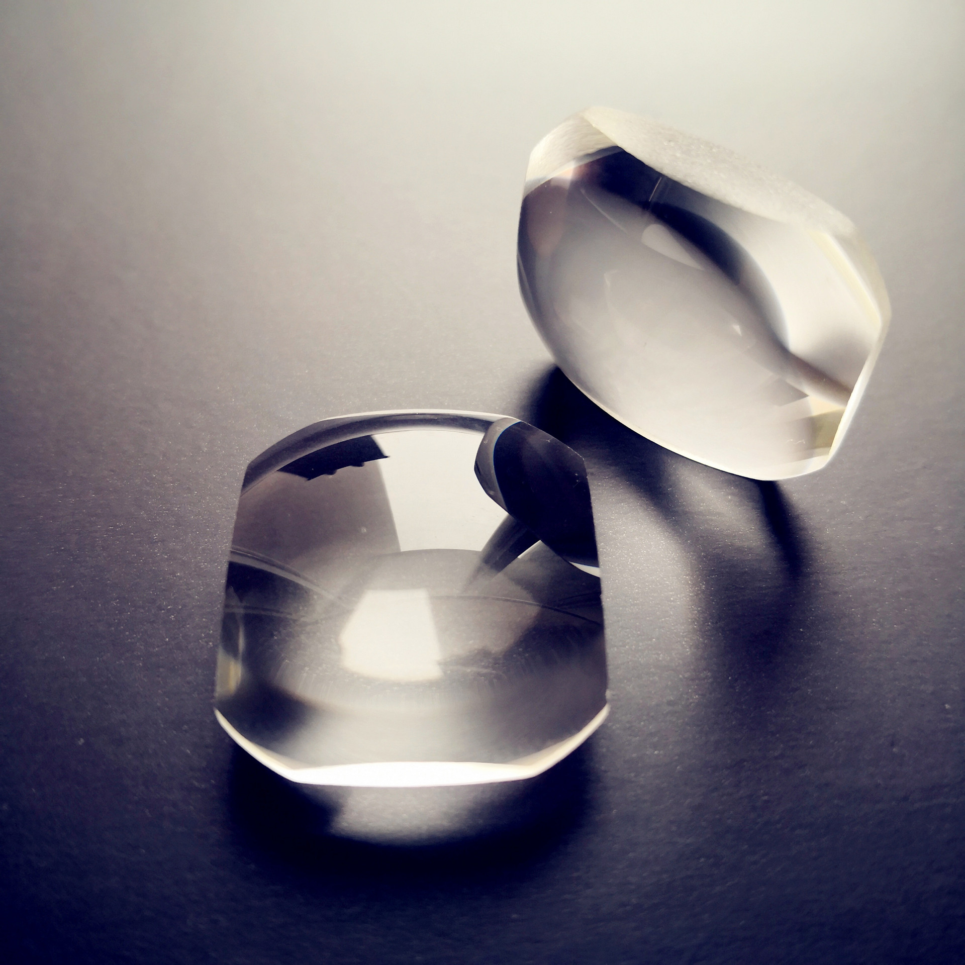 厂家定制各种光学透镜玻璃透镜镜头透镜镜片来图加工来样加工