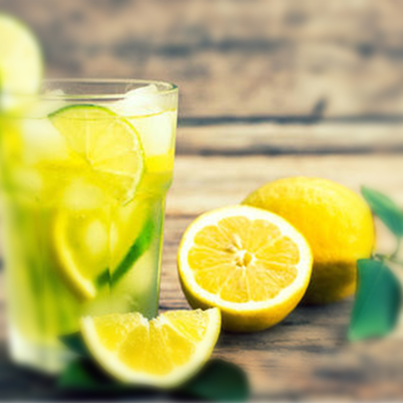 劲霸柠檬汁饮料浓浆840ml浓缩果汁饮品烘焙原料调配冷饮
