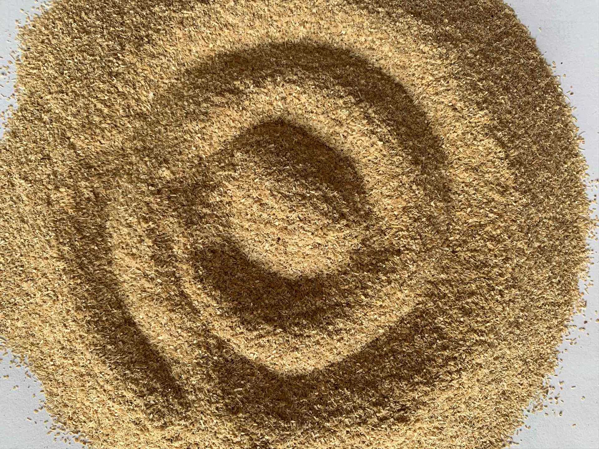 稻壳糠 稻糠 压缩稻壳 降尘稻壳粉 稻壳粉 细杂养殖垫料