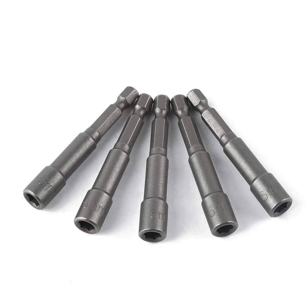 厂家直销磁性套筒 多样式可选 可定制加工