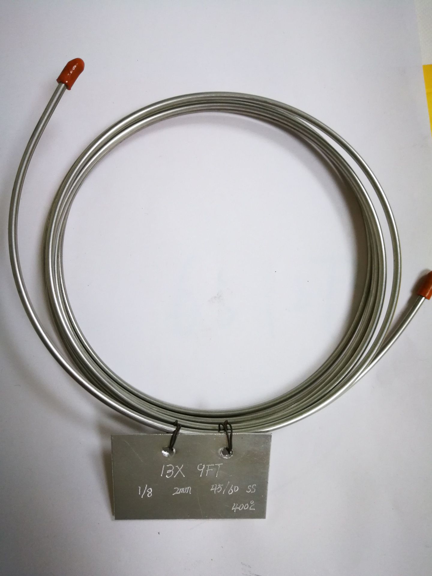 g3591-80054j&w 气相色谱填充柱