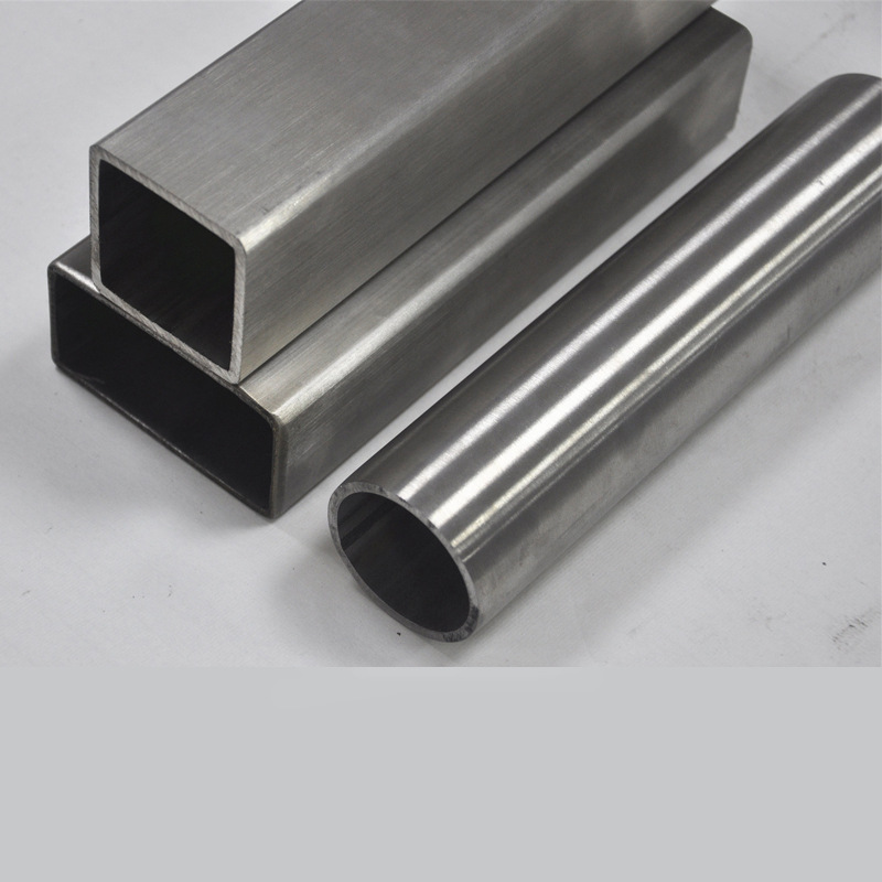 厂家直销 不锈钢方管 304 不锈钢拉丝方管
