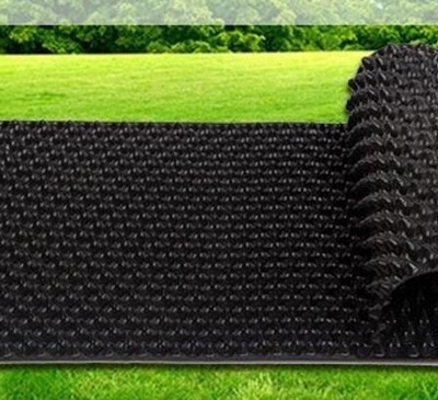 隔热蓄水板滤格栅树庭院滤水布双面防阻根露台楼菜蔬菜房店隔水菜