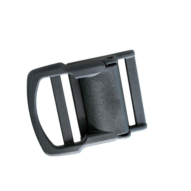 utx-flex多耐福扣具腰带压扣 pom赛钢塑料腰带压扣 皮带压合扣