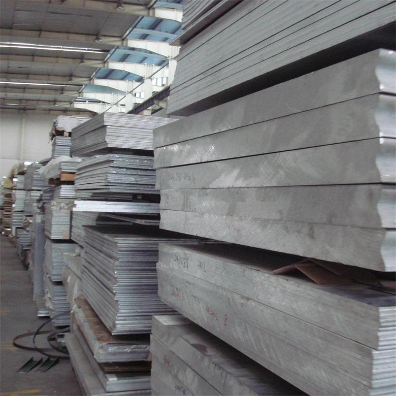 供应5a05铝板 5a05-h112铝合金板材料 防锈铝合金中厚板