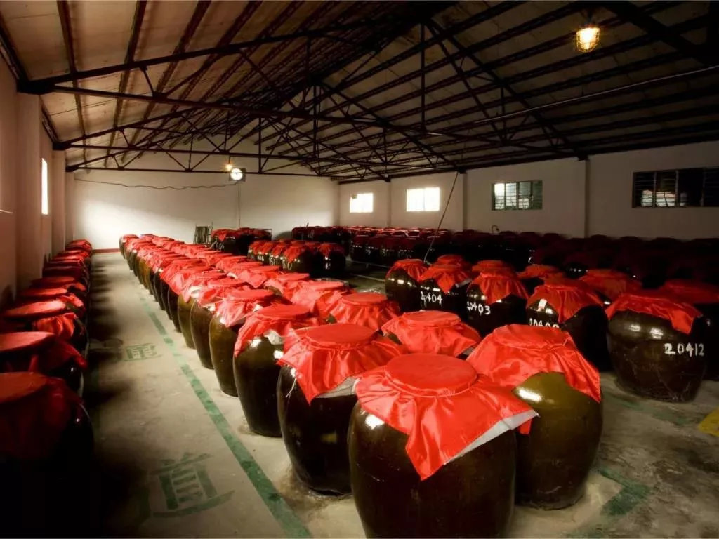 汤沟酒业丨手捧一杯酒,足以慰风尘 - 轻略论坛