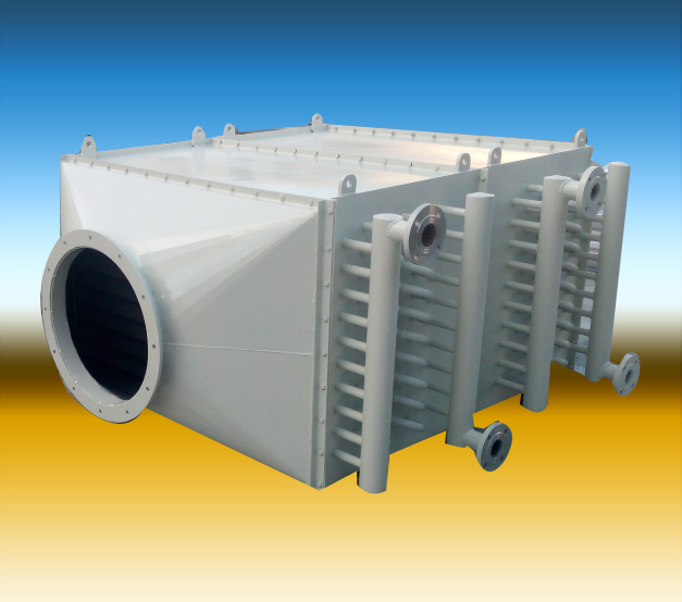 锅炉烟气节能器 烟气低温余热回收设备 锅炉烟气节能器生产