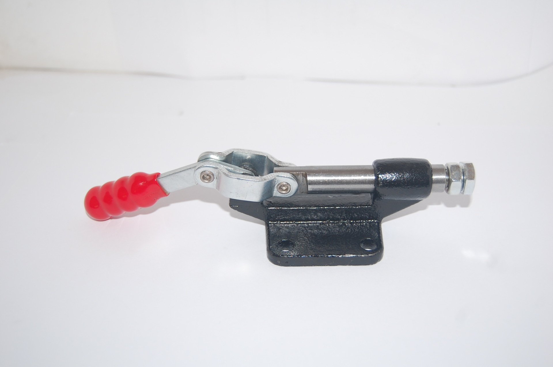 厂家直销 推拉式快速夹具 快速夹钳 工装夹具 木工工装夹具304c