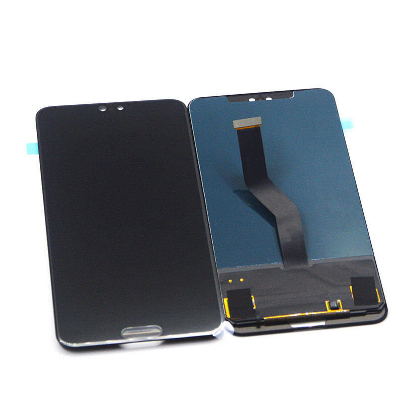 鹏达屏幕 适用于华为p20pro总成 clt-al00触摸液晶内外显示一体屏