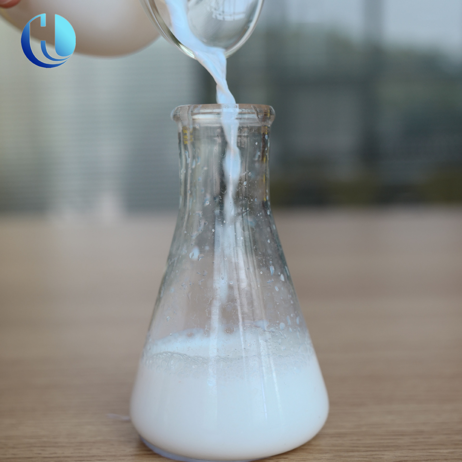 批发生产抛光液氧化硅研磨液cmp抛光