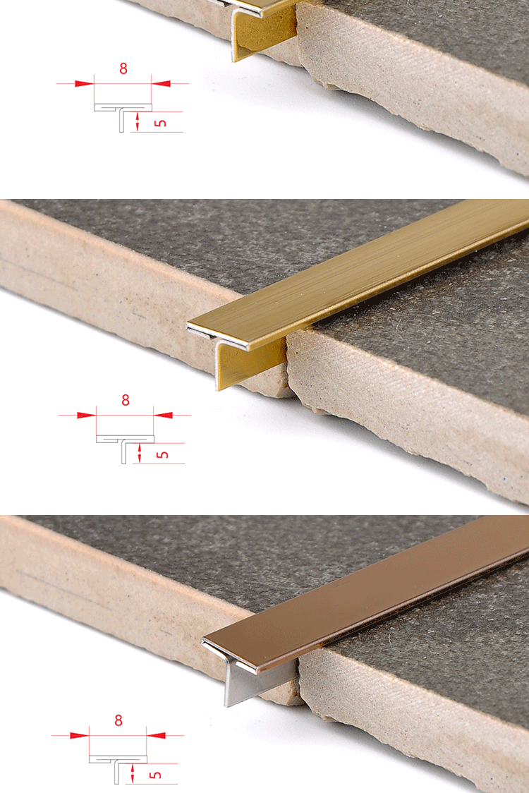 材质 304不锈钢 货号 4984 产地 佛山 品牌 jeca 规格 银色镜面,金色