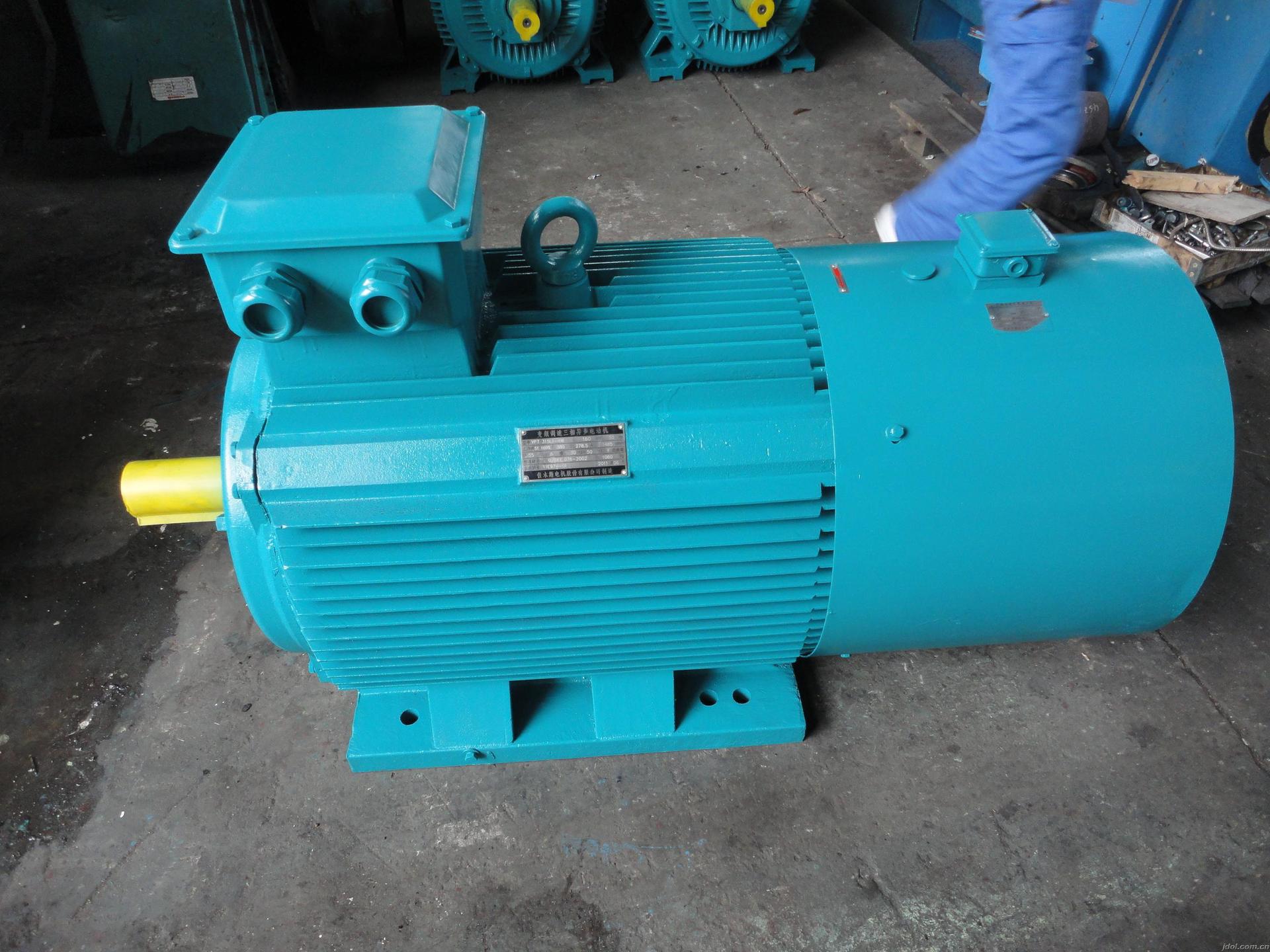 佳木斯ypt3普通变频调速低压三项异步电动机变频电机调速电机