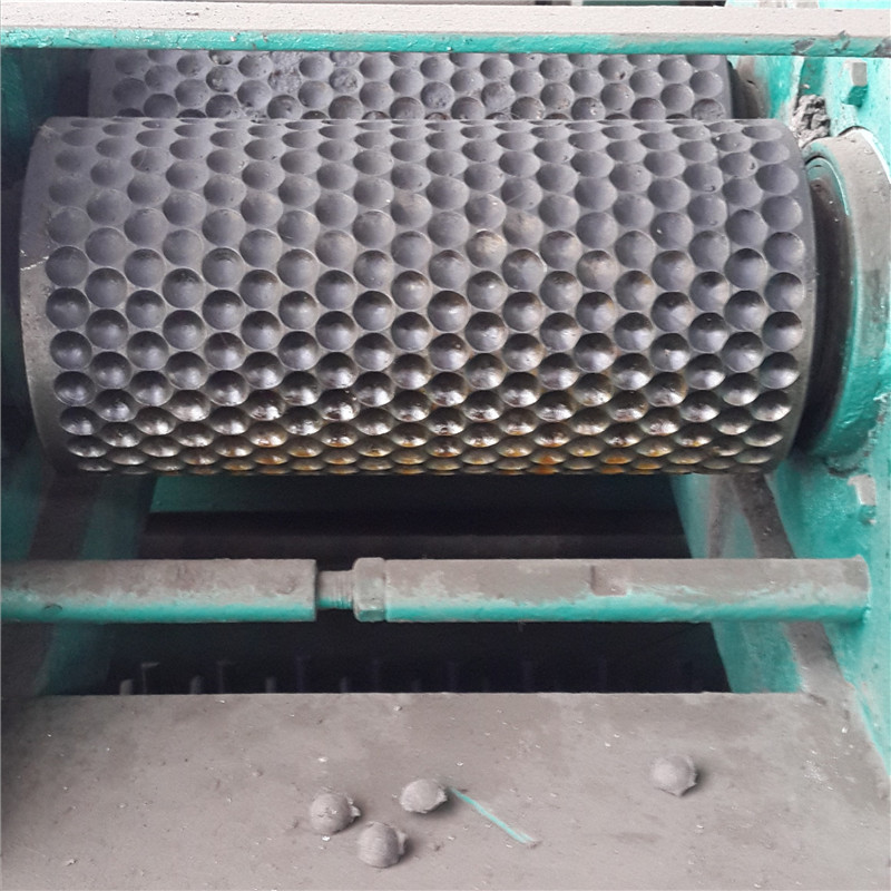 磷肥对辊挤压造粒机硫酸钾对辊制粒机复合肥全套造粒生产线设备