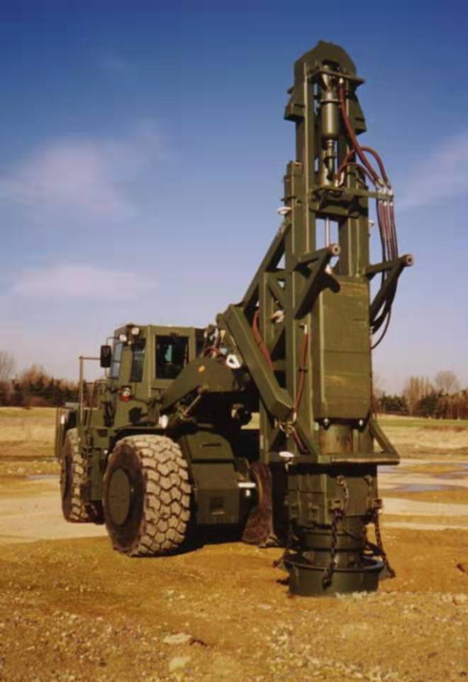 本月热销 三角压路机参数齐全 冲击压路机品牌 高速三角压路机荐