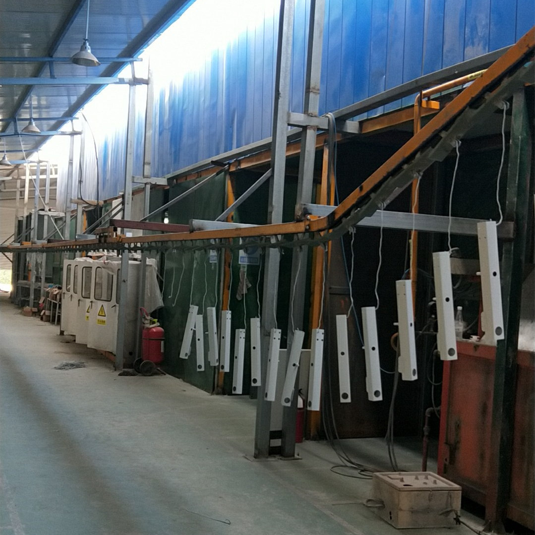 南通静电喷塑加工磷化静电喷涂加工表面处理喷装加工喷涂加工喷塑