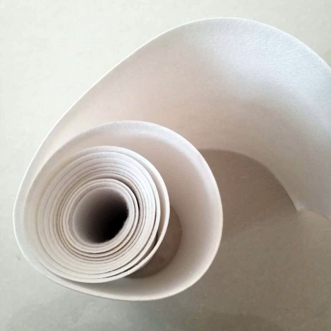 透水模板布 厂家直销 混凝凝土用模板布 桥墩透气模板布