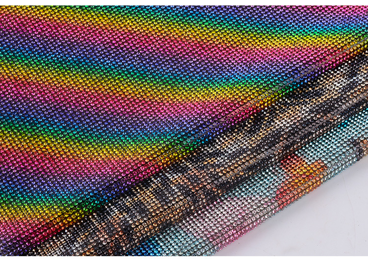 新款3d印花烫钻 热熔胶钻服装辅料钻 鞋子烫钻 配饰 厂家批发