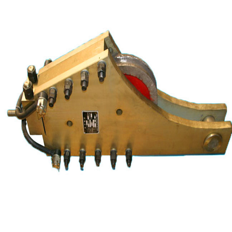 直销楔形绳卡(环)xs-90楔形绳卡钢丝绳悬挂装置 出货快