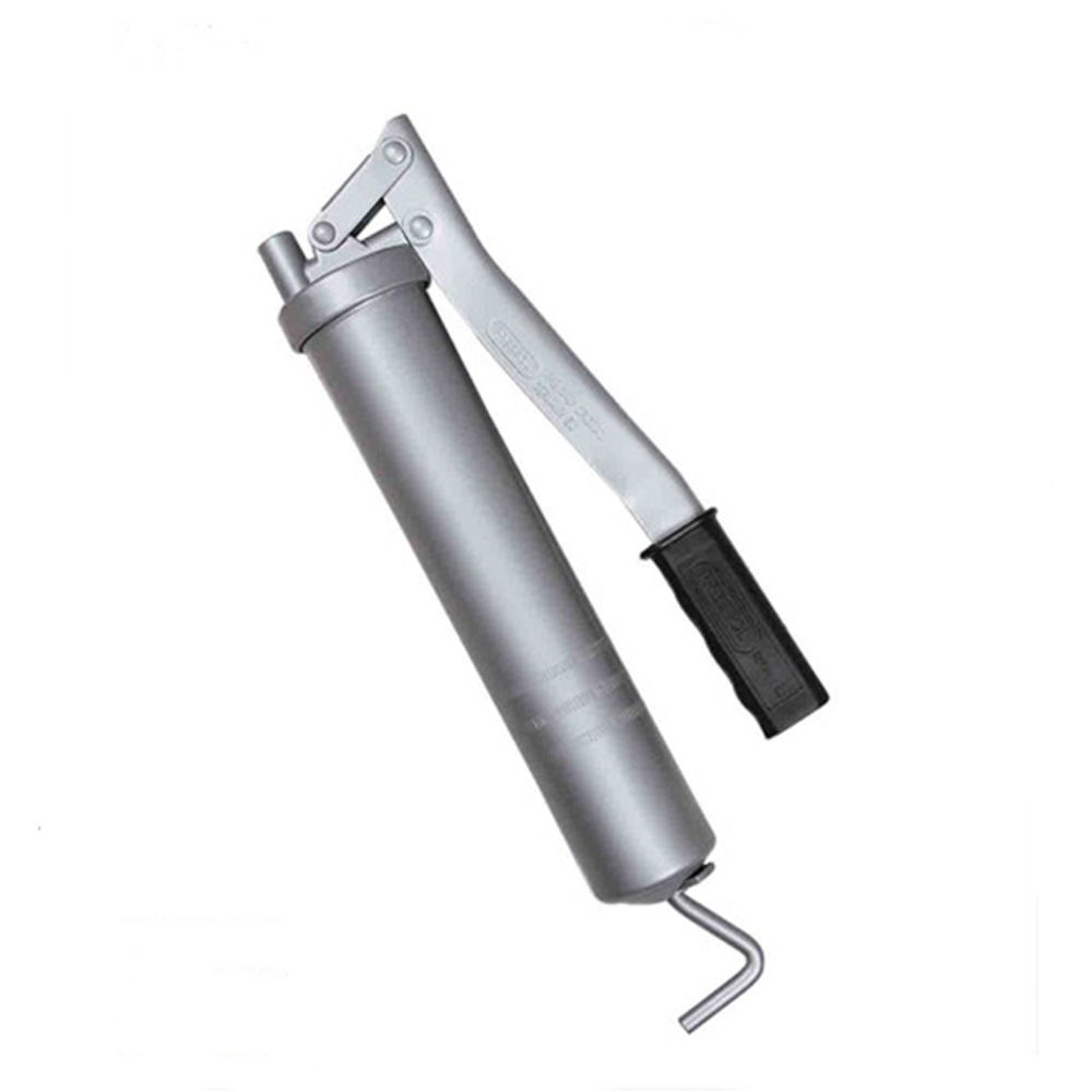 手动高压黄油枪 德式油脂注油器 400cc手压黄油加注器 德式黄油枪