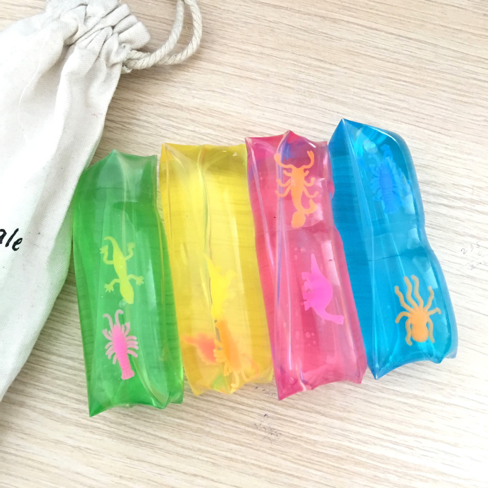 创意发泄抓不住水蛇 恶搞发泄玩具 水蛇玩具抓不住整蛊 厂家直销