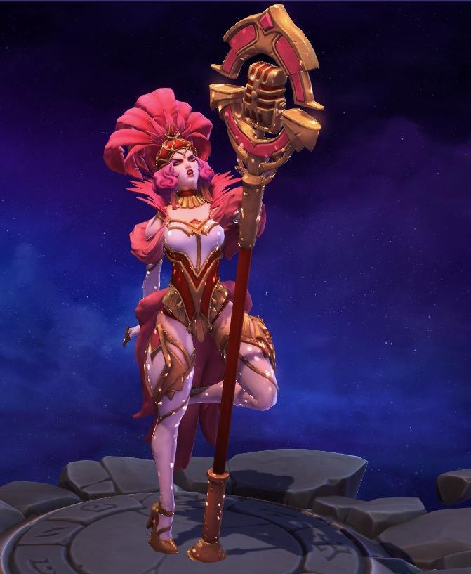 (大白腿怀特迈恩)