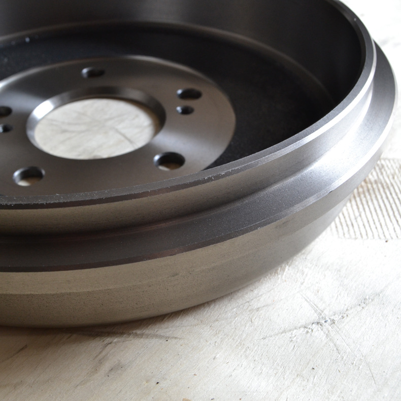 厂家按需定制汽车轿车刹车锅 多种规格型号耐用刹车锅 质优价廉