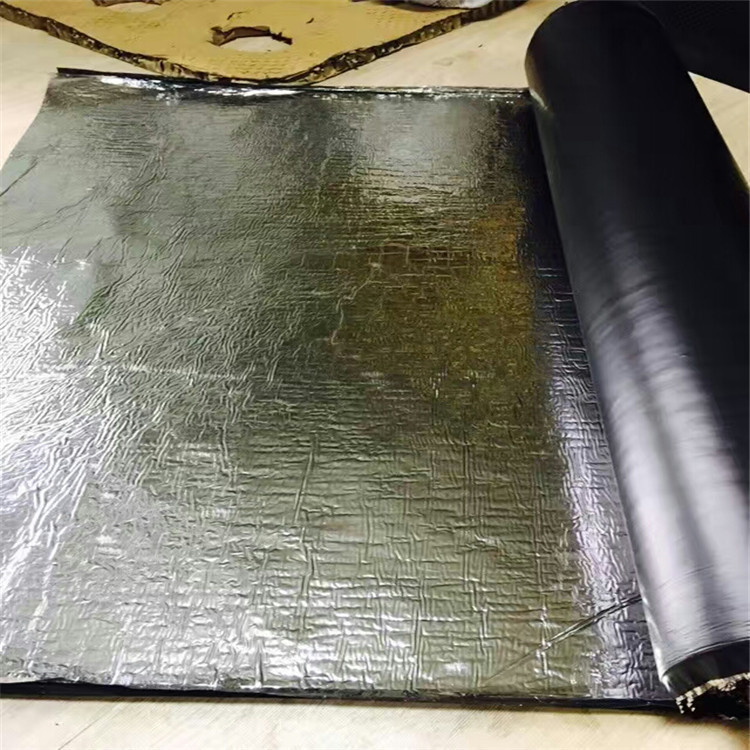 批发道路白改黑防裂贴 路面裂缝处理防裂贴 路面养护修补防裂贴