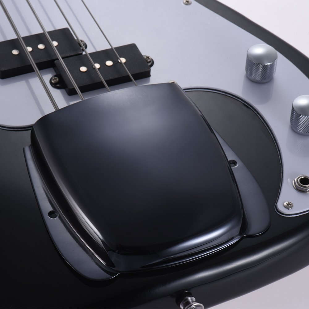 厂家直销 贝斯琴桥保护盖板贝斯配件工具