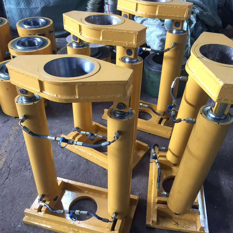 液压拔管机厂家直销 钻杆拔管机 套管拔管机 钻机配套拔管机现货