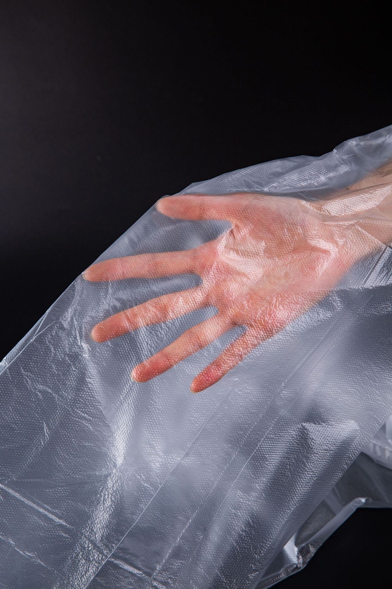 一次性泡澡袋浴缸膜套水疗袋木桶婴儿游泳池袋塑料沐浴袋加厚包邮