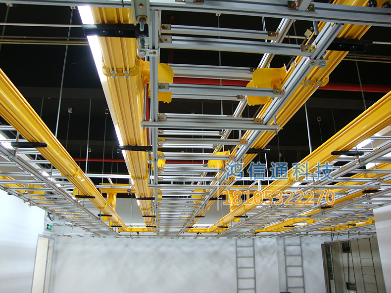 光纤槽道50*50|100*100光纤槽|特殊型号尾纤槽-厂家直销