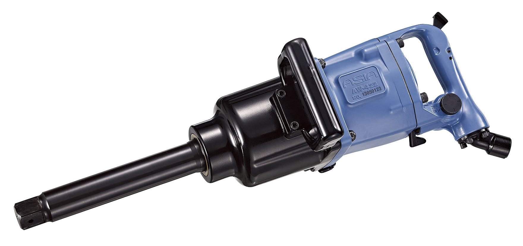asia台湾亚细亚气动工具气动扳手大风炮 aw-422gl 台湾原装高品质