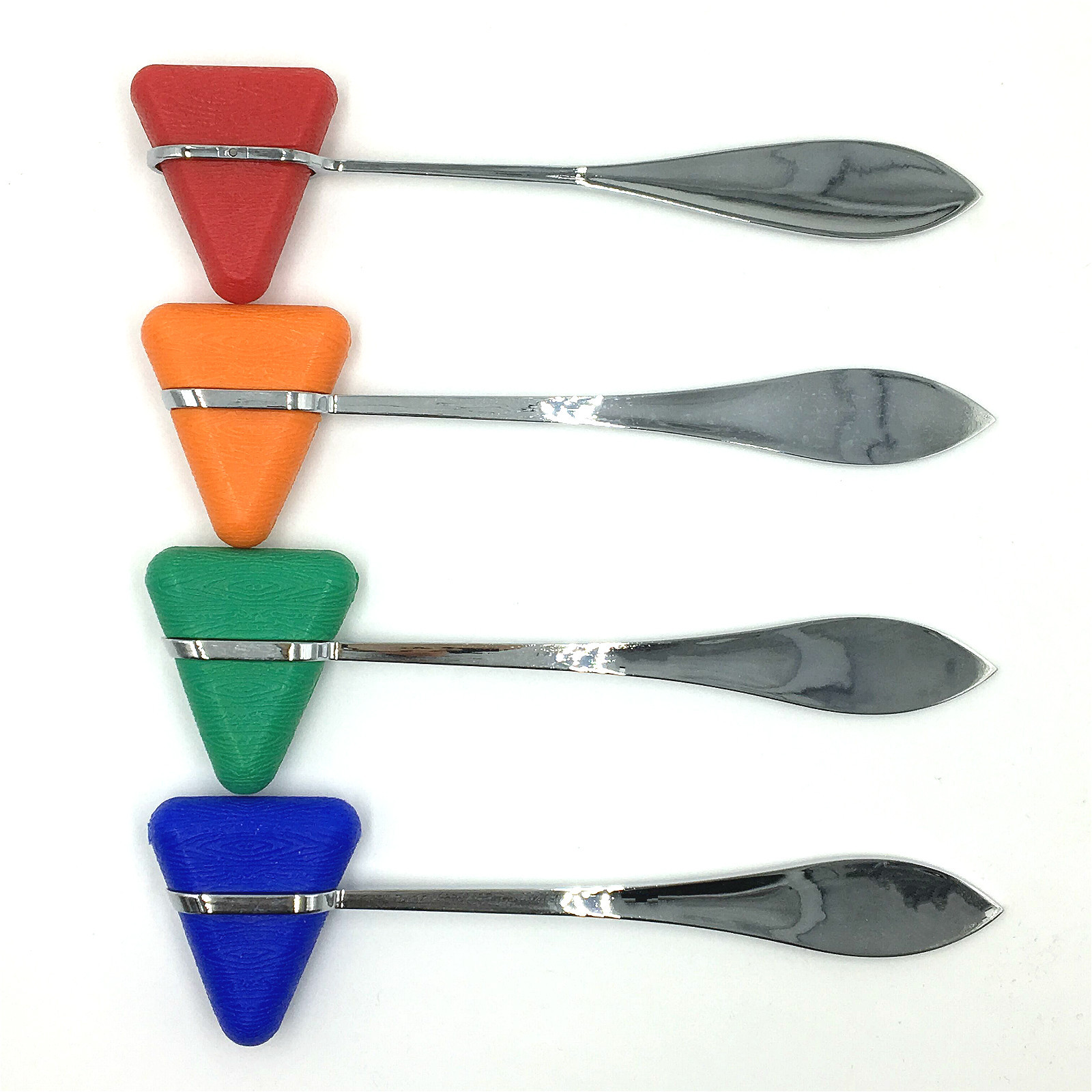 厂家直销叩击打穴位医用用三角叩诊锤诊断锤神经锤反射锤-阿里巴巴