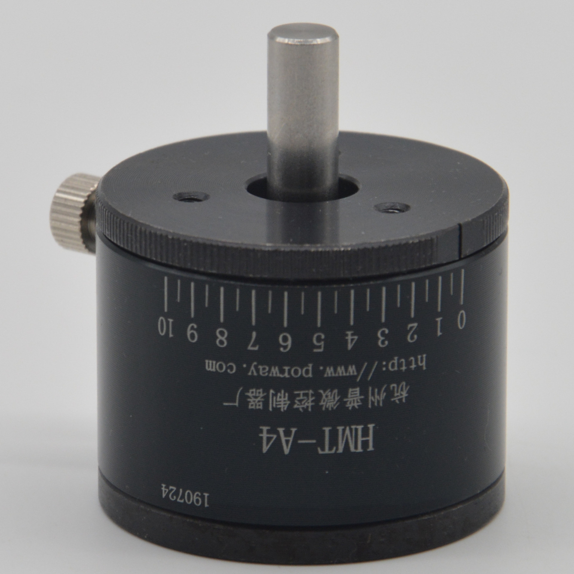 厂家直销hmt-a4磁阻尼张力器 扭矩控制器 磁力阻尼器使用说明