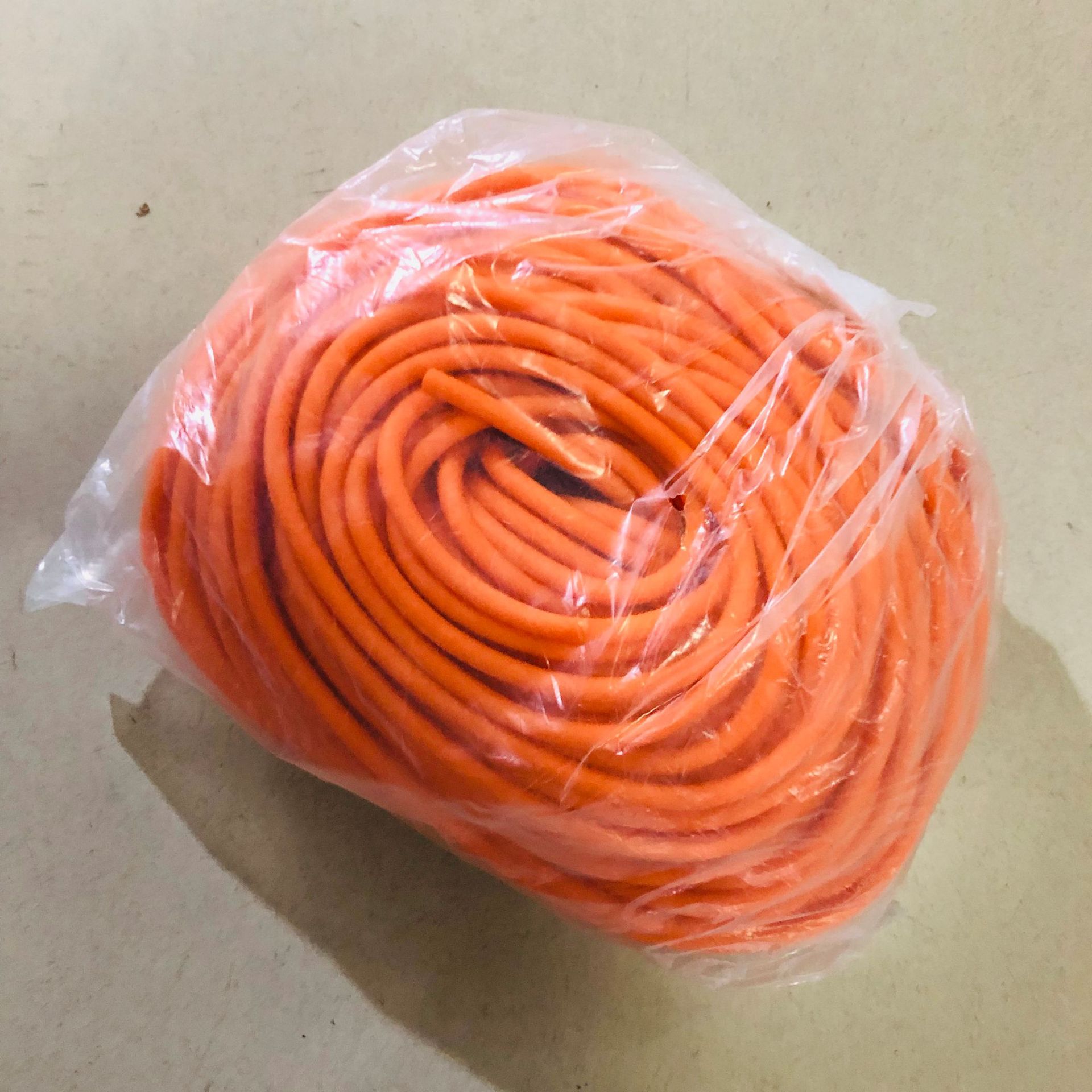 批发橙色弹弓乳胶管橡胶管弹弓器械医用高弹耐用橡胶管-阿里巴巴