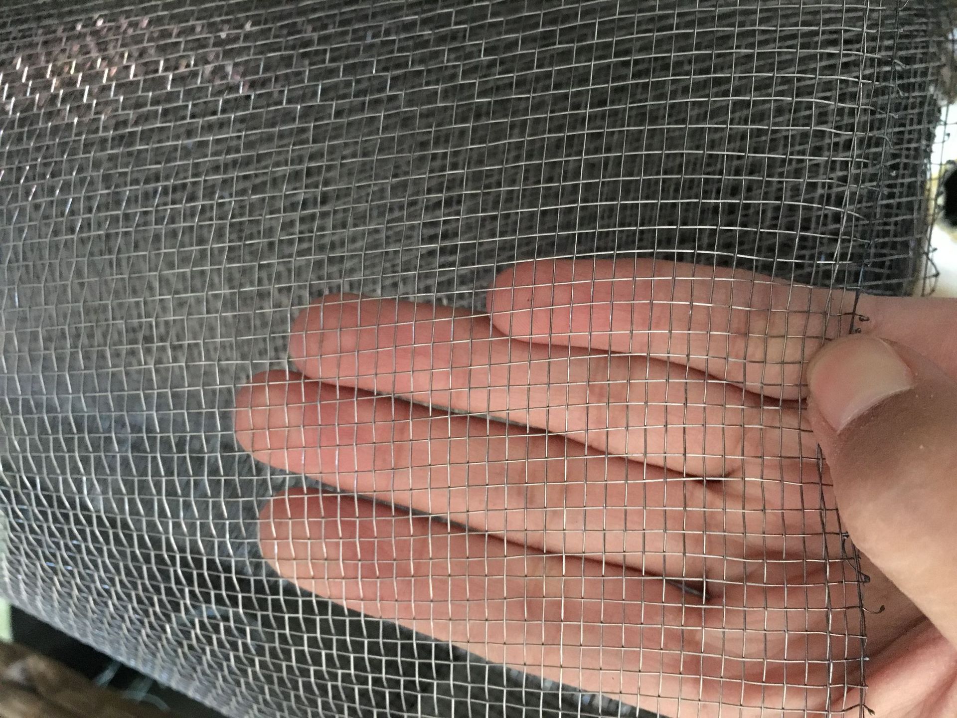 养殖抹墙电焊网厂家耐腐防锈热镀锌钢丝网建筑外墙保温网