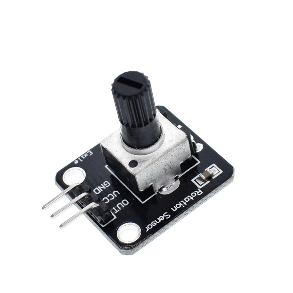 sharelink=57vrxuq 商品浏览〗     arduino电子积木 电位器模块