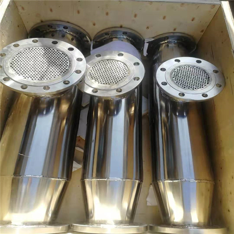供应汽水混合加热器蒸汽混合加热器汽水混合器