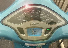 比亚乔Vespa Primavera 150 Vespa Sprint 125仪表保护膜耐磨防紫