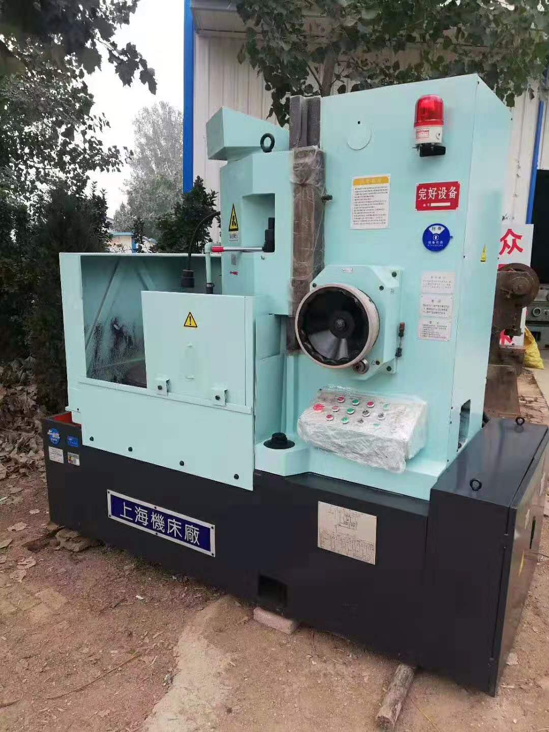 二手新款【上海m7475b立轴圆台平面磨床】二手立轴圆台平面磨床