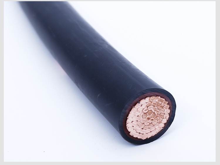厂家定制 电力电缆铜芯低烟无卤 wdzc-yjy 1×300 护套电缆