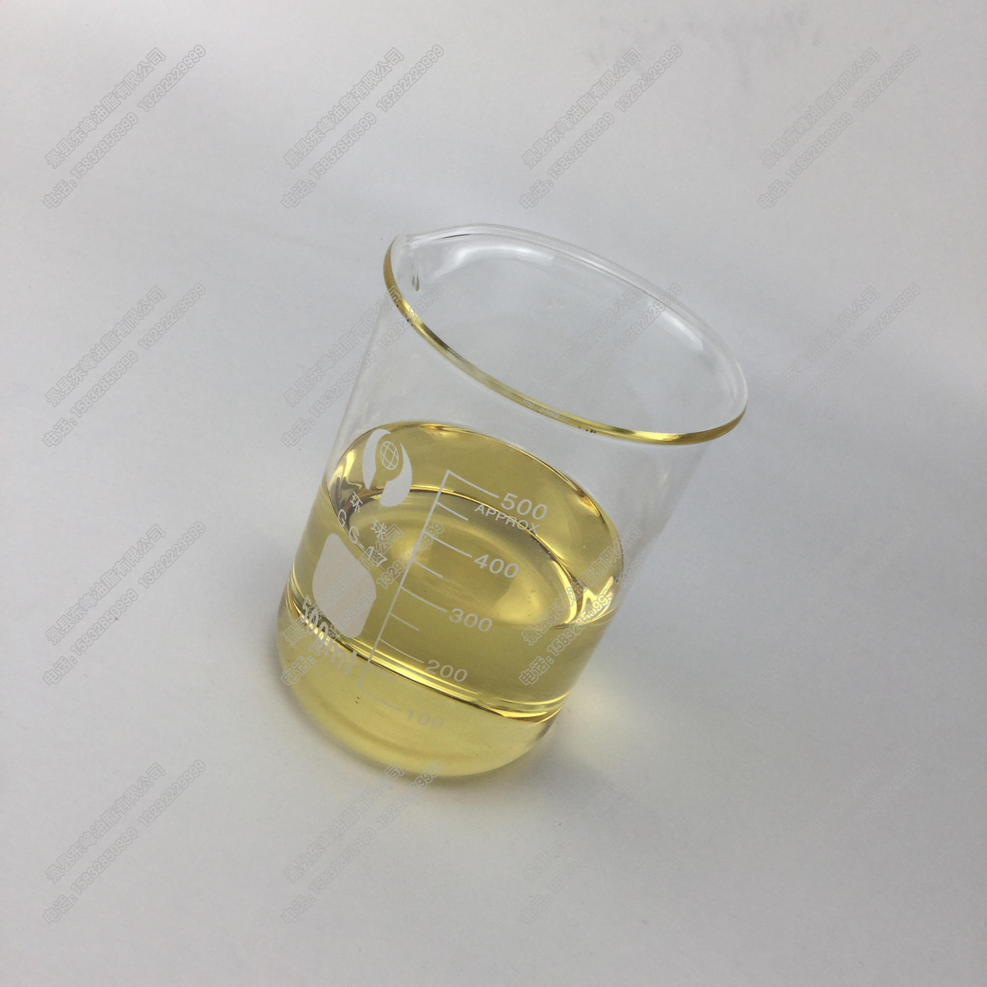 15832850999厂家直销   精制蓖麻油脂肪酸   蓖麻油脂肪酸