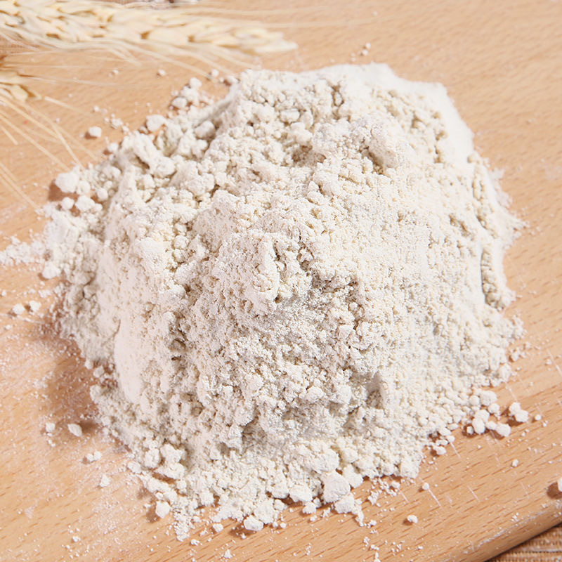 批发熟燕麦粉 低温烘焙即食冲饮 五谷杂粮代餐粉五十斤装