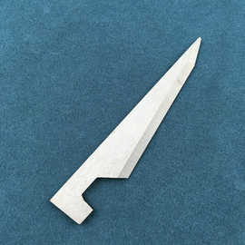apw192 195 895 开袋机刀片 角刀 166-07509 166-07608