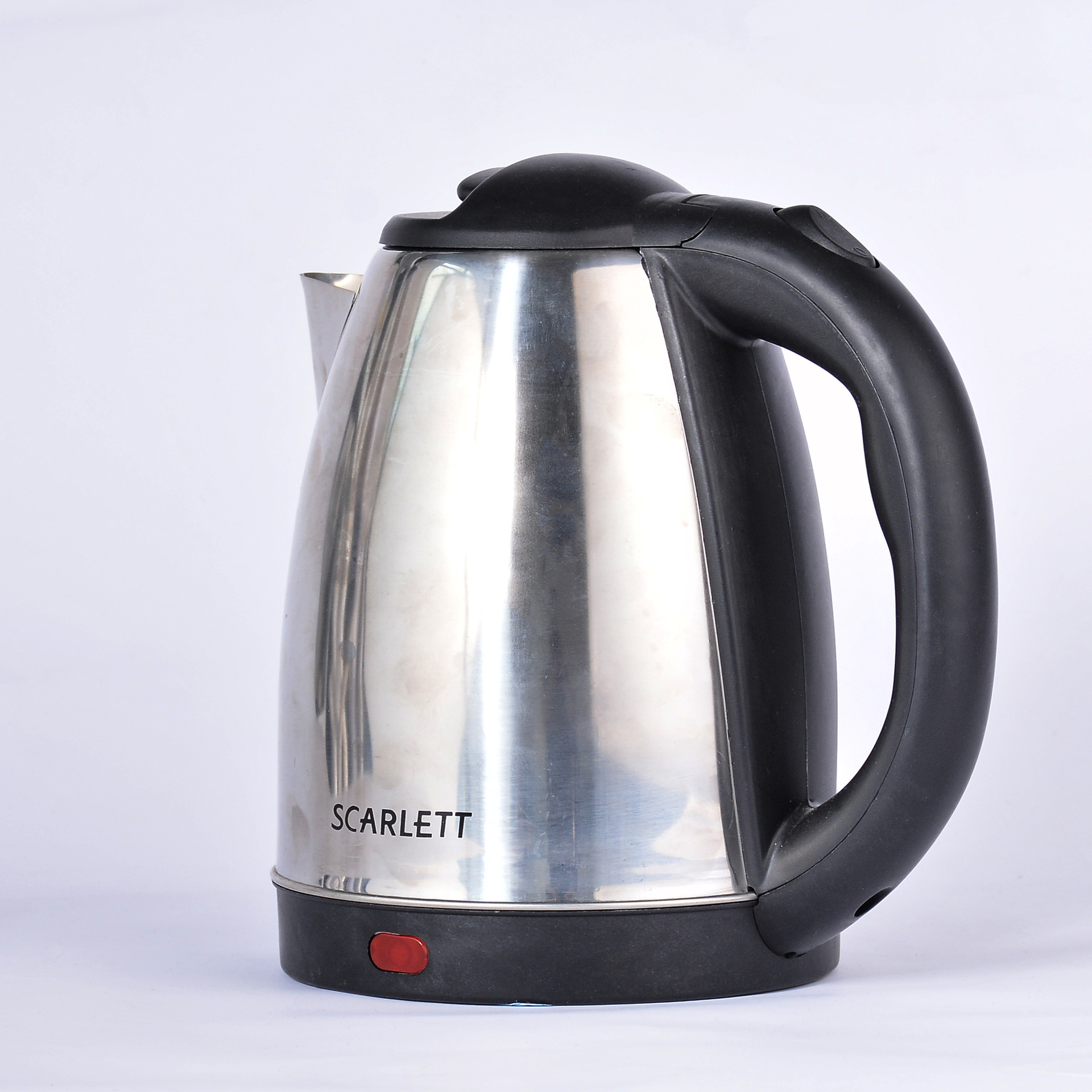 电热水壶家用防烫大容量食品级不锈钢宿舍电壶烧水壶自动断电批发