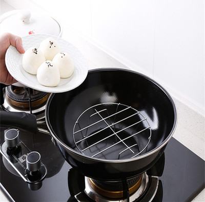 多用不锈钢四脚蒸架蒸饭厨房用品蒸菜盘蒸架 高脚烹饪蒸笼架蒸格