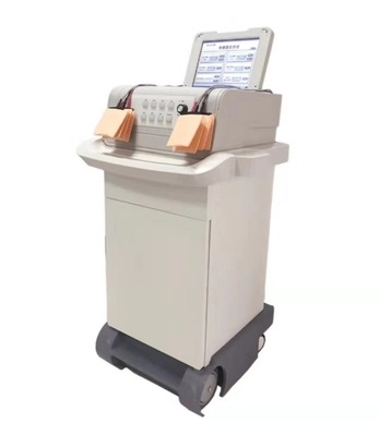 中星zx-602型骨折治疗仪价格 干涉电刺激治疗仪快速促进骨折愈合